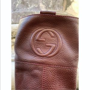 Gucci Boots
